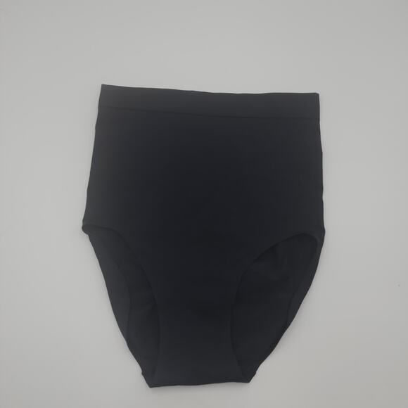 Skims High Waisted Sculpting Brief in Black Size XL - Picture 1 of 9